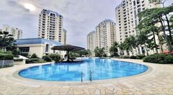 Aquarius By The Park (D16), Condominium #525681061